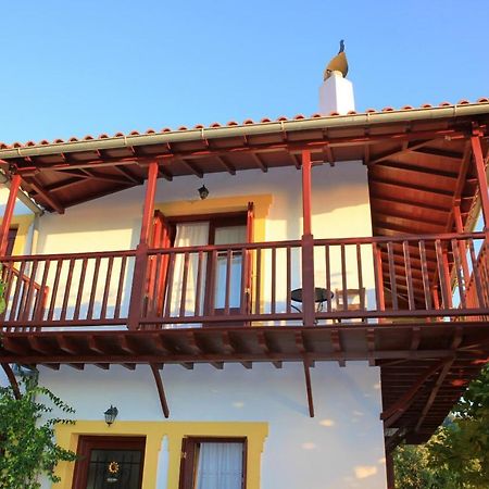 Villa Maria O Skopelos Town Exterior photo
