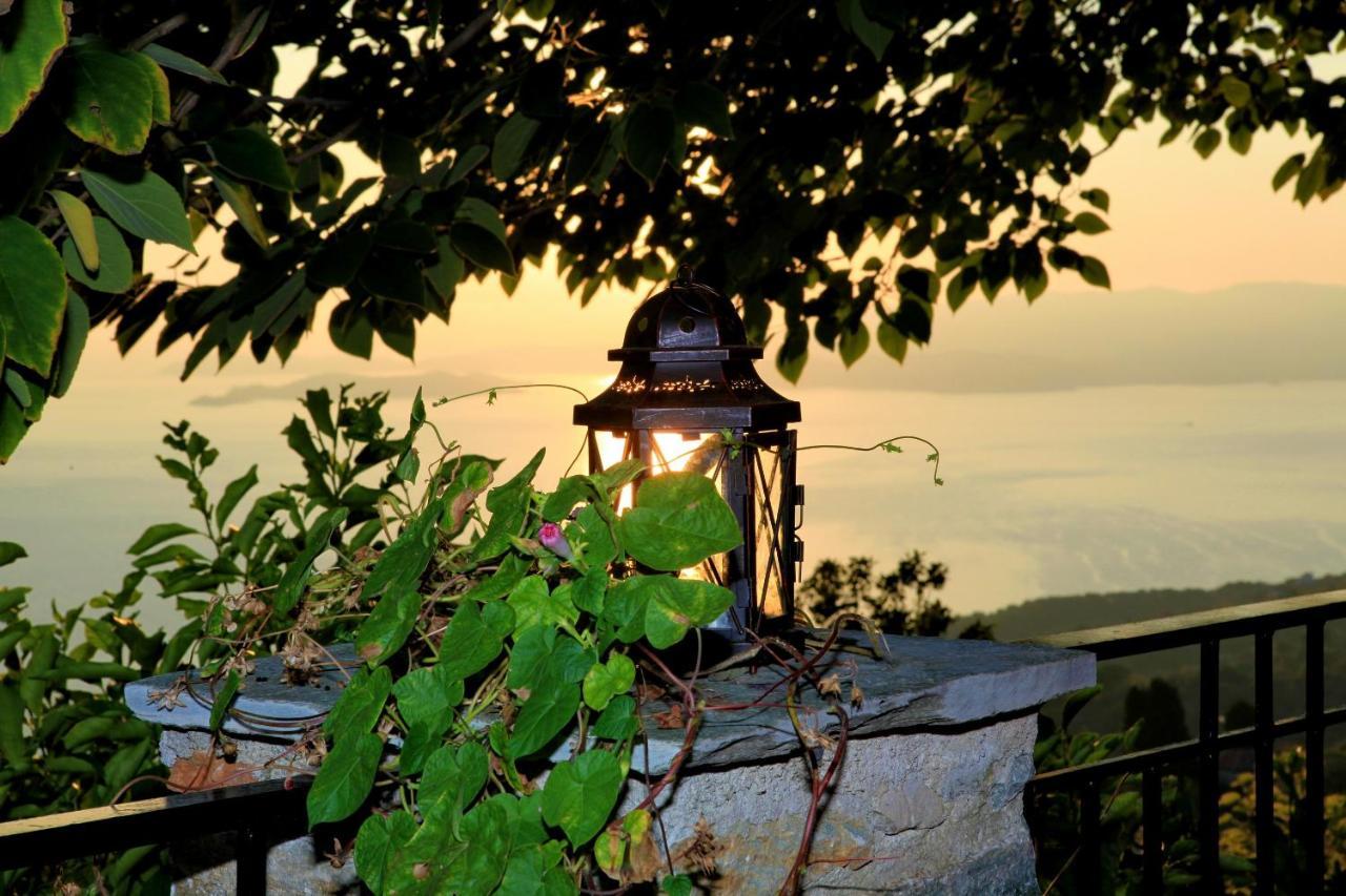 Villa Maria O Skopelos Town Exterior photo