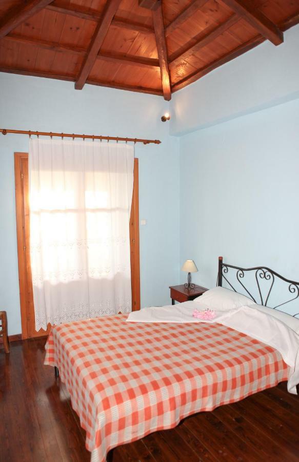 Villa Maria O Skopelos Town Exterior photo